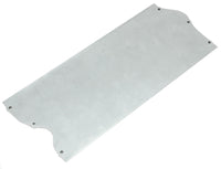 Edelbrock Valley Cover Plate for Ford Windsor 9 50In Deck - Burkken Auto Parts