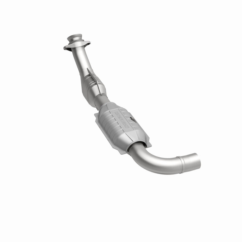 MagnaFlow Conv DF 99-00 Ford F-150 4.2L 50S - Burkken Auto Parts