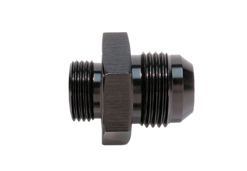 Aeromotive AN-8 Cutoff to AN-10 Flare Union - Burkken Auto Parts