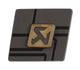Akrapovic Brass pin - large - Burkken Auto Parts