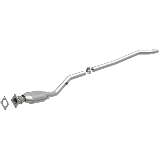 Magnaflow 96-01 Chrysler Town & Country 3.3L Direct Fit Converter - Burkken Auto Parts