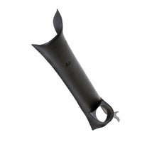 Autometer 2-1/16in Single Replacement Pillar 11-14 Super Duty - Burkken Auto Parts