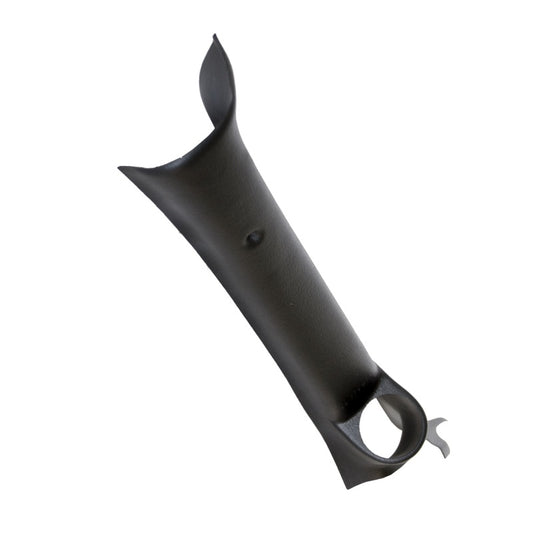 Autometer 2-1/16in Single Replacement Pillar 11-14 Super Duty - Burkken Auto Parts