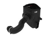 aFe Magnum FORCE Stage-2 Pro DRY S Cold Air Intake 19-20 GM Silverado/Sierra 1500 V6-4.3L - Burkken Auto Parts