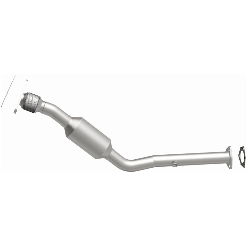 MagnaFlow California Converter Direct Fit 2003 Saturn Ion 2.2L - Burkken Auto Parts