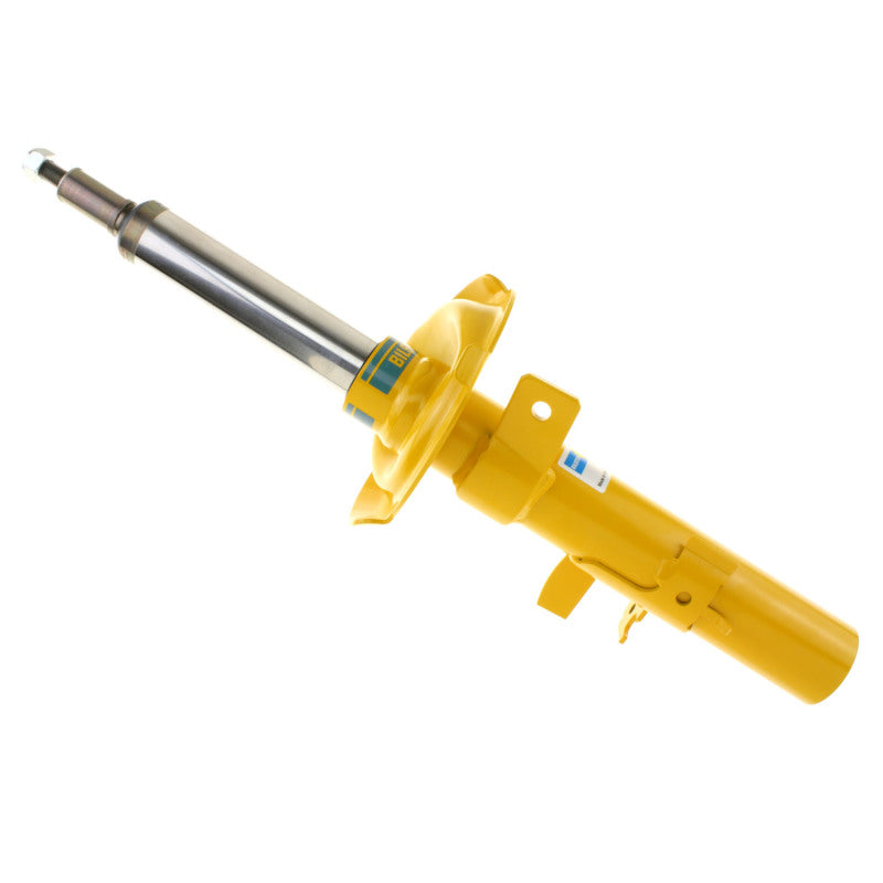 Bilstein B8 12-13 Ford Focus Front Right 36mm Monotube Strut Assembly - Burkken Auto Parts