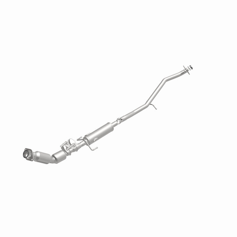 MagnaFlow Conv DF 12-17 Toyota Prius V Base Underbody 1.8L - Burkken Auto Parts