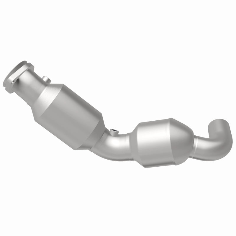 Magnaflow 21-23 Ford F-150 3.5L Left Underbody Direct Fit Converter - Burkken Auto Parts