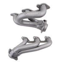 BBK 05-10 Mustang 4.0 V6 Shorty Tuned Length Exhaust Headers - 1-5/8 Titanium Ceramic - Burkken Auto Parts