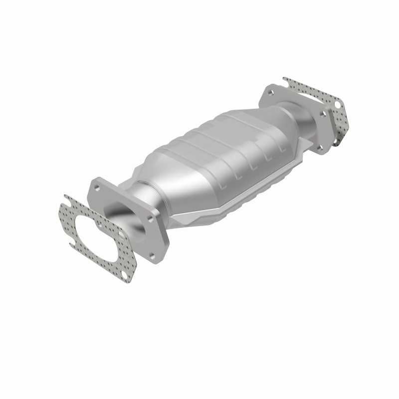 Magnaflow 83-85 Camaro/Fbird 5.0L CA Direct Fit Converter - Burkken Auto Parts