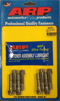 ARP Custom Age625+ General Replacement - Burkken Auto Parts