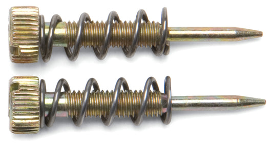 Edelbrock Idle Mixture Screw Set - Burkken Auto Parts