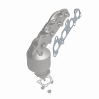 Magnaflow Conv DF 01-02 Kia Rio 1.5L - Burkken Auto Parts