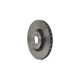 Brembo OE 16-17 Lexus GS200t/2018 GS300/2014 GS350/23-24 IS300/RC300 UV Coated Brake Disc - Front