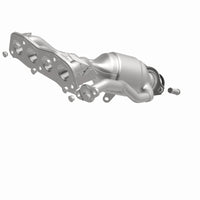 MagnaFlow DF Conv 2019 Lexus UX200 2.0L