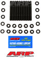 ARP up to 97 Ford 2.0L Zetec Main Stud Kit - Burkken Auto Parts