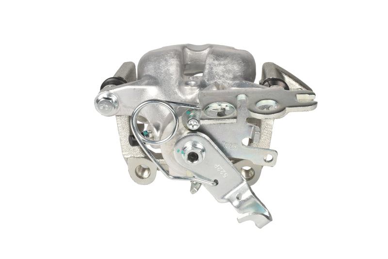 DBA 05-10 Volkswagen Jetta Street Series Left Rear Caliper - Burkken Auto Parts