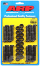 ARP Small Block Ford 302 Sportman SVO 3/8in Rod Bolt Kit - Burkken Auto Parts