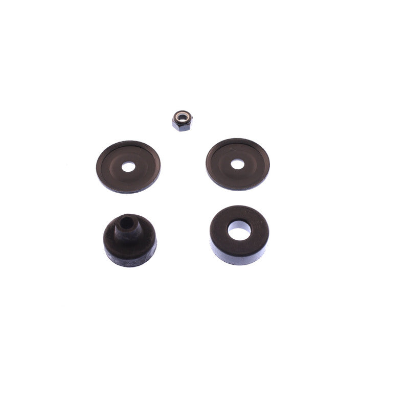 Bilstein B6 Ford 08-13 E-150/92-13 E-250/350 /00-12 E-450 Econoline Front 46mm Monotube SHK Absorber - Burkken Auto Parts