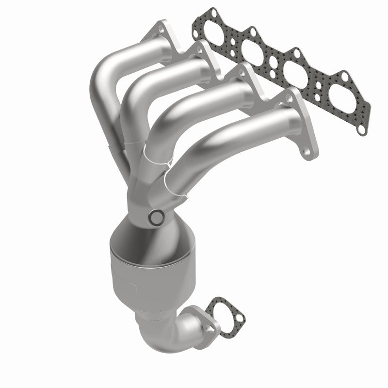 MagnaFlow Conv Direct Fit 98-01 Hyundai Elantra 1.8L - Burkken Auto Parts