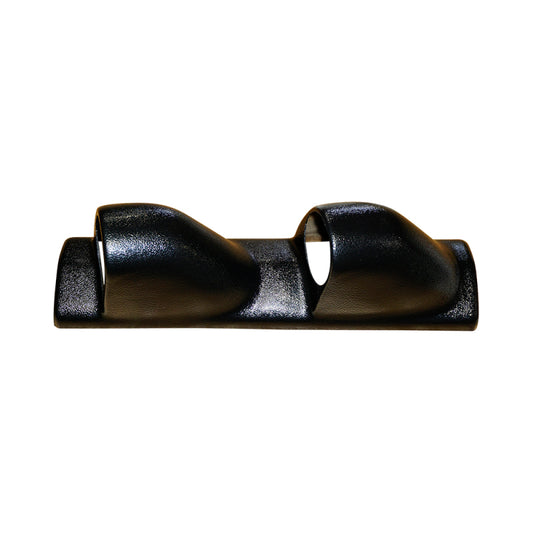 BLOX Racing 92-95 Honda Civic Pillar Pod Gauge Mount - 2 Gauges - Burkken Auto Parts