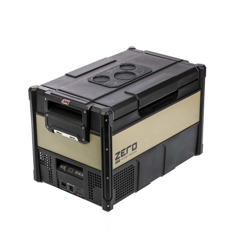 ARB Fridge 63 Quart Zero Fridge Freezer - Burkken Auto Parts