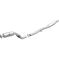 MagnaFlow Conv Direct Fit 05-06 Audi A6 Quattro 3.2L - Burkken Auto Parts