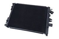 CSF 00-08 Ferrari 360 High Performance All Aluminum Radiator - Left/Right
