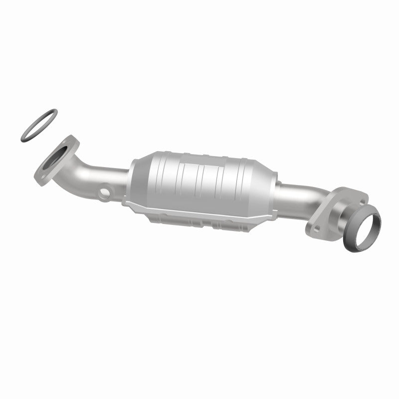 MagnaFlow Conv DF 04-07 Cadillac CTS 2.8L/3.6L Passenger Side - Burkken Auto Parts