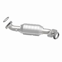 MagnaFlow Conv DF 04-07 Cadillac CTS 2.8L/3.6L Passenger Side - Burkken Auto Parts