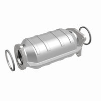 MagnaFlow Conv DF 96-97 Lexus LS400 4.0L - Burkken Auto Parts