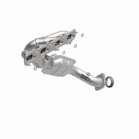 MagnaFlow Conv DF 04-06 Cadillac XLR 4.6L Passenger Side - Burkken Auto Parts