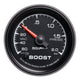 Autometer ES 52mm 60cm.Hg - 2.0 Bar Mechanical Boost/Vacuum Gauge - Burkken Auto Parts