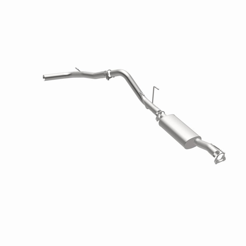 MagnaFlow BRE Exhaust Kit 06-08 Dodge Ram 1500 5.7L - Burkken Auto Parts