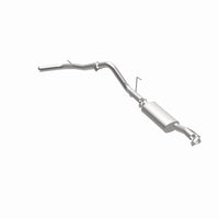 MagnaFlow BRE Exhaust Kit 06-08 Dodge Ram 1500 5.7L - Burkken Auto Parts