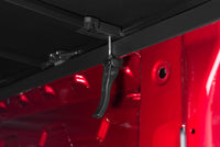Tonno Pro 2021 Ford F-150 5.5ft Soft Fold Tonno Fold Tri-Fold Tonneau Cover - Burkken Auto Parts