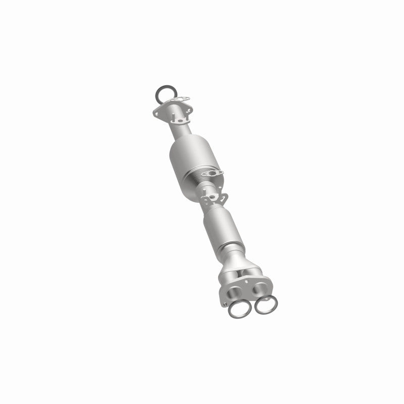 MagnaFlow Conv Direct Fit 91-95 Toyota Previa 2.4L - Burkken Auto Parts