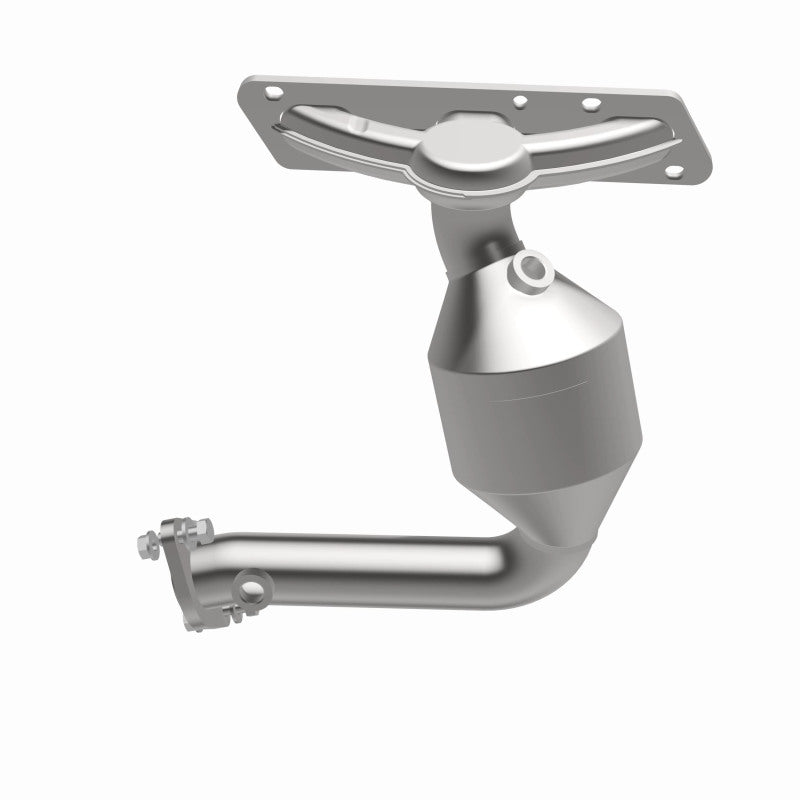 MagnaFlow Conv DF 03 Mazda 6 3.0 Front Manifold - Burkken Auto Parts