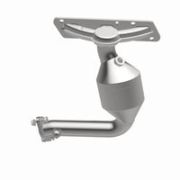 MagnaFlow Conv DF 03 Mazda 6 3.0 Front Manifold - Burkken Auto Parts