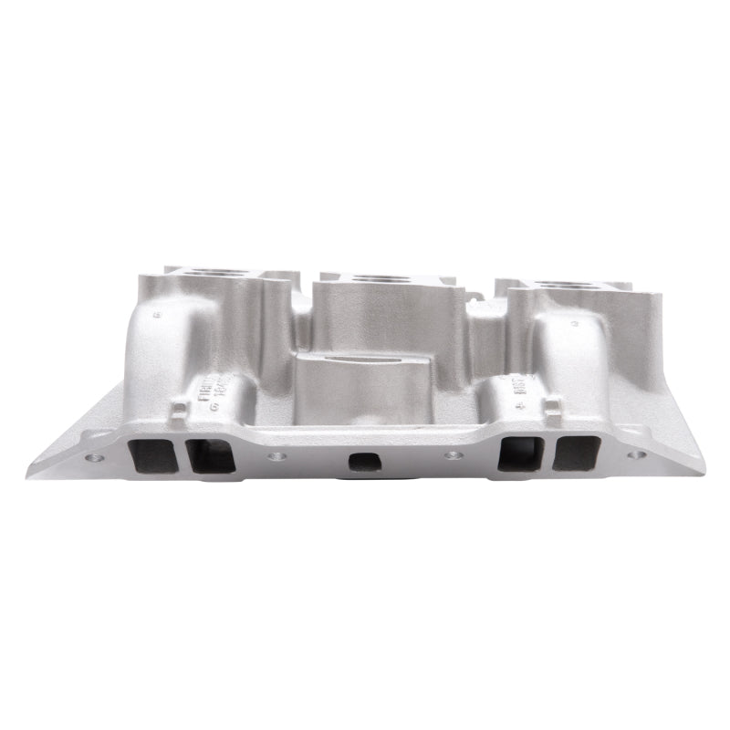 Edelbrock CH-6B Manifold - Burkken Auto Parts