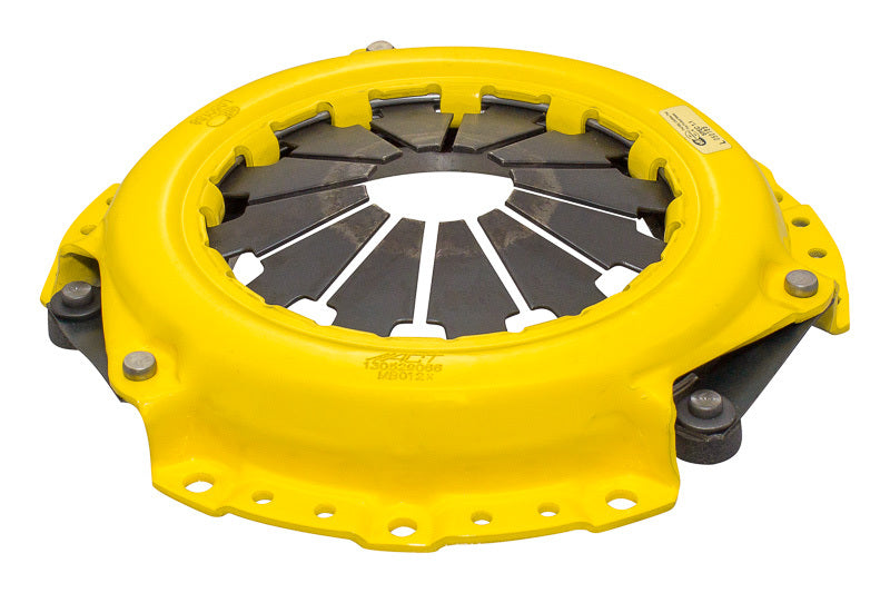 ACT 1993 Hyundai Elantra P/PL Xtreme Clutch Pressure Plate - Burkken Auto Parts