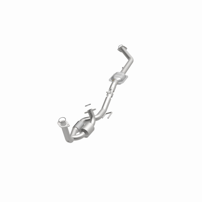 Magnaflow 98-00 Toyota Sienna 3.0L Direct Fit Converter - Burkken Auto Parts