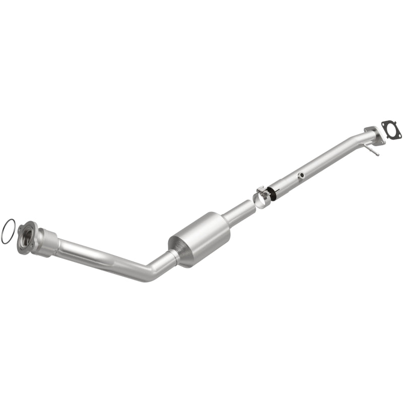 Magnaflow 04-05 Buick Rendezvous 3.4L Direct Fit Converter - Burkken Auto Parts