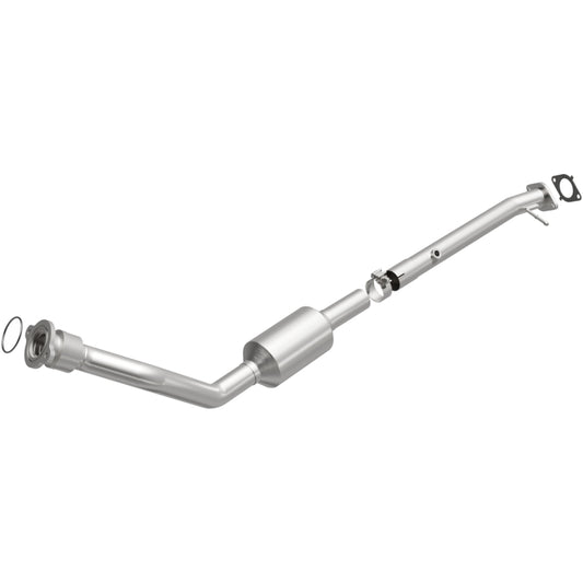 Magnaflow 04-05 Buick Rendezvous 3.4L Direct Fit Converter - Burkken Auto Parts