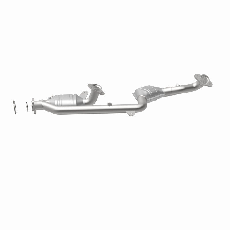 MagnaFlow Conv DF 95-97 Lincoln Continental - Burkken Auto Parts