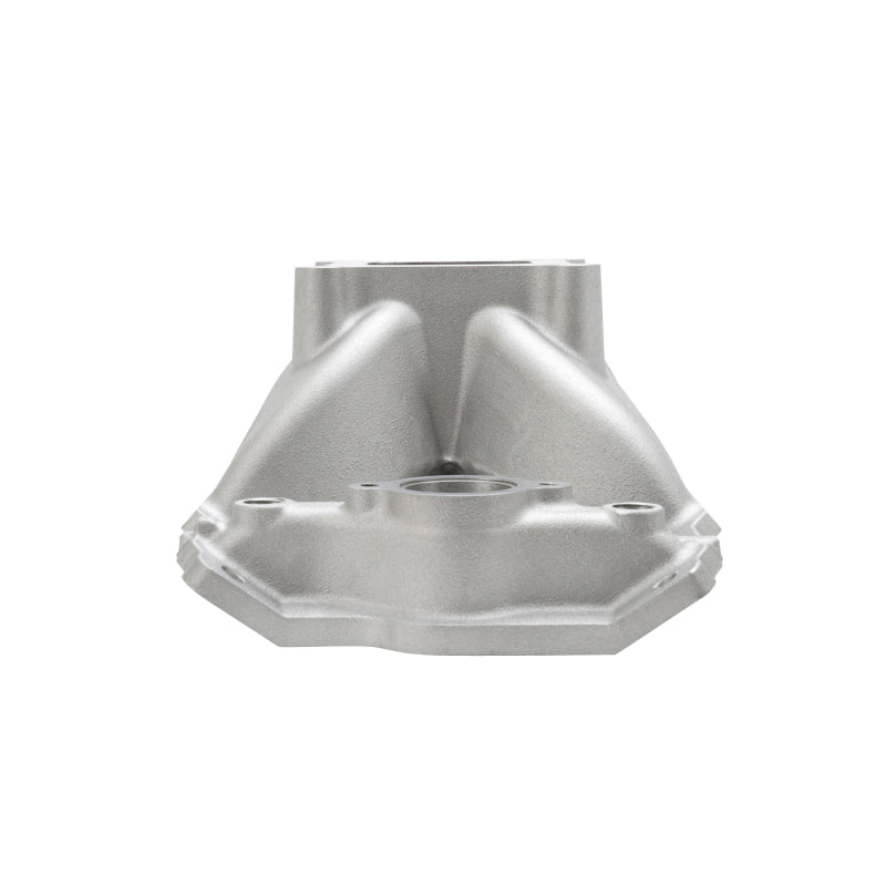 Edelbrock Manifold SBC Super Victor II - Burkken Auto Parts