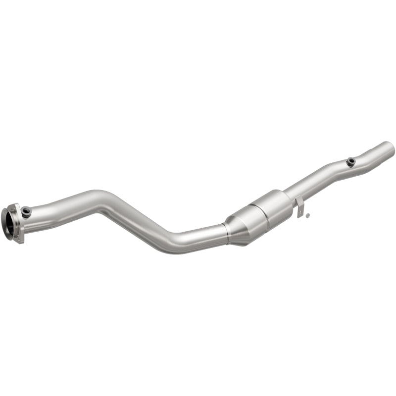 MagnaFlow Conv DF 01-03 Audi S8 4.2L Passenger Side - Burkken Auto Parts