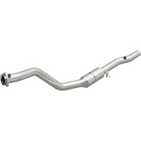 MagnaFlow Conv DF 01-03 Audi S8 4.2L Passenger Side - Burkken Auto Parts