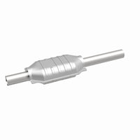MagnaFlow Conv Direct Fit 81-83 Jeep Cherokee 4.2L - Burkken Auto Parts