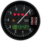Autometer Stack Display Tachometer 0-8K RPM - Black - Burkken Auto Parts